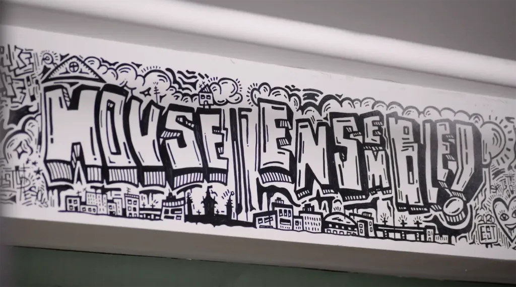 House of Ensemble