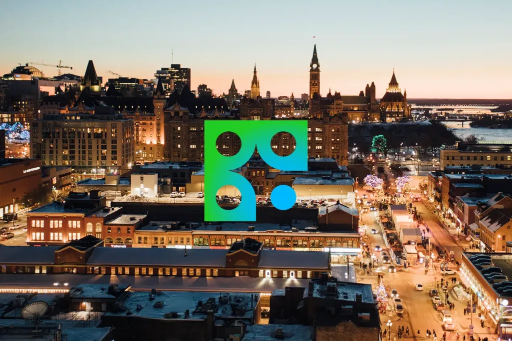 View of ByWard Market