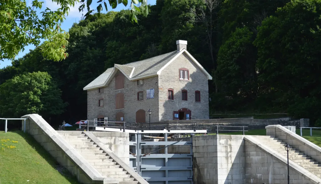 Bytown Museum